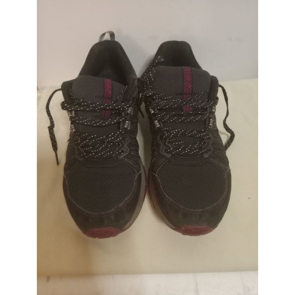 Asics Gel Venture 7 Trail Shoes Size 9 Women's Outdoors Running #1012A476